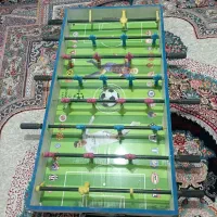 فوتبال دستی سایز بزرگ
