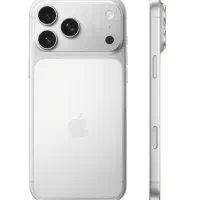 آیفون۱۷پرومکس سیلور،۲۵۶گیگ،ZAAنات اکتیو