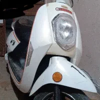 موتور سیکلت برقی