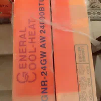 کولر گازی جنرال