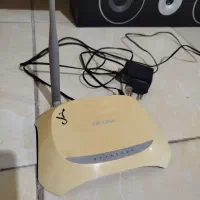 مودم تی پی لینک TP LINK