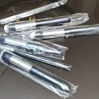 شش عدد براش پلمپ