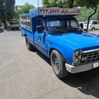نیسان مدل 90