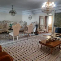 ۱۰۰ متر تخلیه فول امکانات