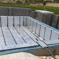 پخش ونصب ایزوگام شرق وقیر از یک متر تا هزار متر