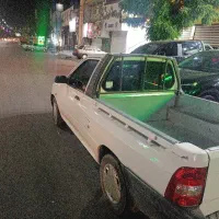 پراید وانت 151