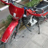 تریل دایچی مدل۴۰۴