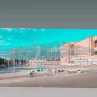 نصاب اسپیس