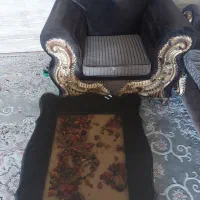 مبل‌‌مناسب‌باغ