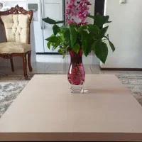 میز جلومبلی