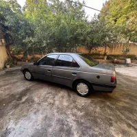 پژو ۴۰۵ مدل ۹۳