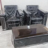 مبل اداری
