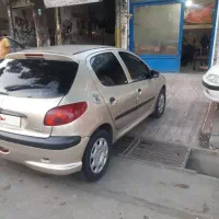 206تیپ3|خودرو سواری و وانت|اردبیل, |دیوار