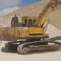 بیل کوماتسو خط ۲