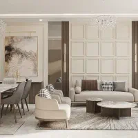 سوئیت 95 متری مستقل