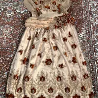 لباس کردی