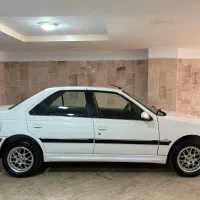 پژو پارس TU5 مدل بهمن 1401
