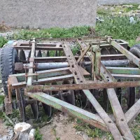 اودوات  کشاورزی