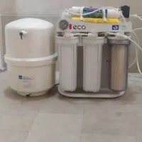 دستگاه تصفیه آب