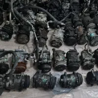 کُمبِرسور های پراید آردی تمامی مدل ها قیمت مناسب