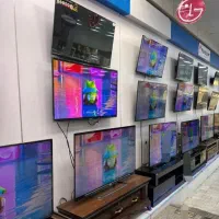 تلویزیون‌ ۲۰۲۶ LG و SAMSUNG قیمت عمده (اصل)