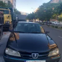 پرشیا مدل ۸۲ کم کار
