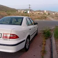 سمند ef7|خودرو سواری و وانت|صحنه, |دیوار
