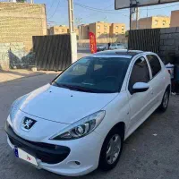 207 پانا ۴۰۲