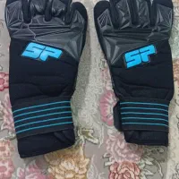 دستکش دروازبانی