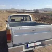 مزدا 2000 ژاپنی مدل 1382