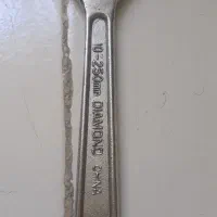 اچار فرانسه.انبردست.سیم بر.پیشت گوشتی.اچار تخت و