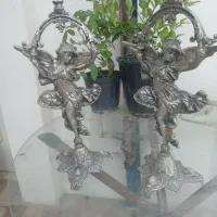 فرشته برنزی قدیمی