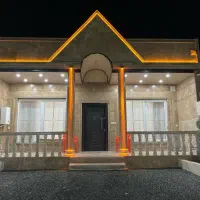 330 متر خانه ویلایی با سند تک برگ