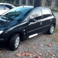 ۲۰۶مدل ۱۳۹۹