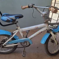 دوچرخه اولمپیا