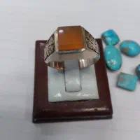 انگشتر حرز امام جواد علیه السلام