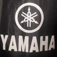 کاور موتور مارک یاماها