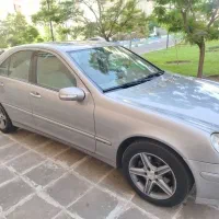 بنز2006/c200|خودرو سواری و وانت|تهران, سیروس|دیوار