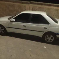 پژو 405|خودرو سواری و وانت|تربت جام, علوی|دیوار