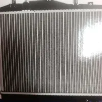 دو عدد رادیاتور پراید