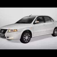 حواله سمند سورن