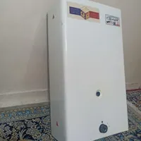 آبگرمکن دیواریG2116گرمان گاز|آبگرمکن، پکیج، شوفاژ|تهران, حشمتیه|دیوار