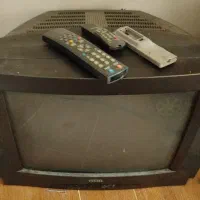 تلویزیون باکنترل