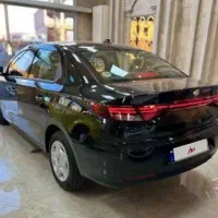 تارا دنده مشکی متالیک آبنوس