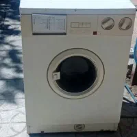 لباسشویی ازمایش