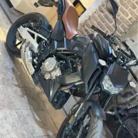 موتور مانستر