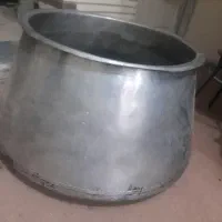 دیگ بزرگ هیئتی ۱۰منی