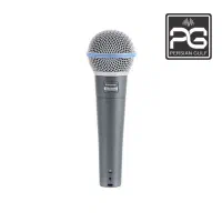 میکروفن وکال شور بتا58A