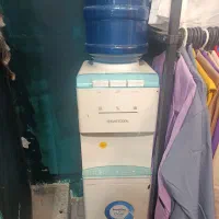 آبسرد کن یخچال دار