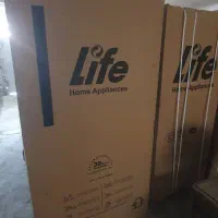 ساید بای ساید چهار درب لایف